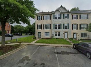 11920 Calico Woods Pl, Waldorf, MD 20601
