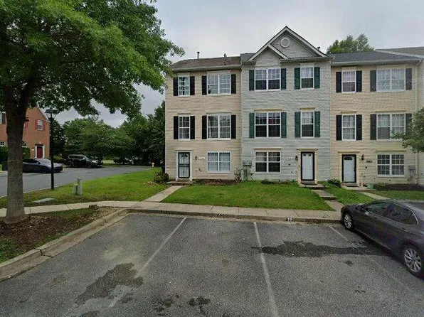 11920 Calico Woods Pl, Waldorf, MD 20601
