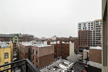 Rented by Joel Scharf, LREB