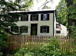 661 Landon Hill Rd, Chestertown, NY 12817