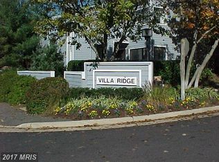 1935A Villaridge Dr, Reston, VA 20191