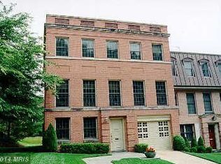 2715 Unicorn Ln NW, Washington, DC 20015