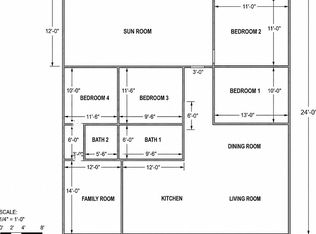 6403 N Cameron Ave, Tampa, FL 33614