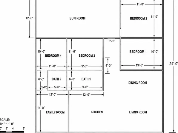 6403 N Cameron Ave, Tampa, FL 33614