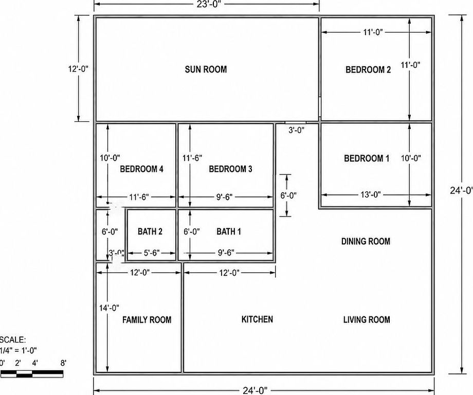 6403 N Cameron Ave - Property Image