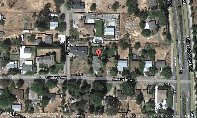 Map View