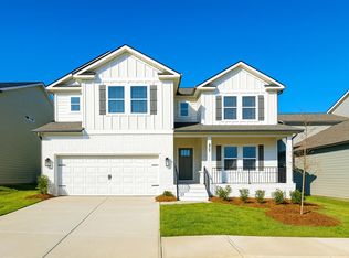 1518 Firelight Way #122, Ooltewah, TN 37363