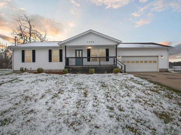7490 E Michigan Ave, Jackson, MI 49201