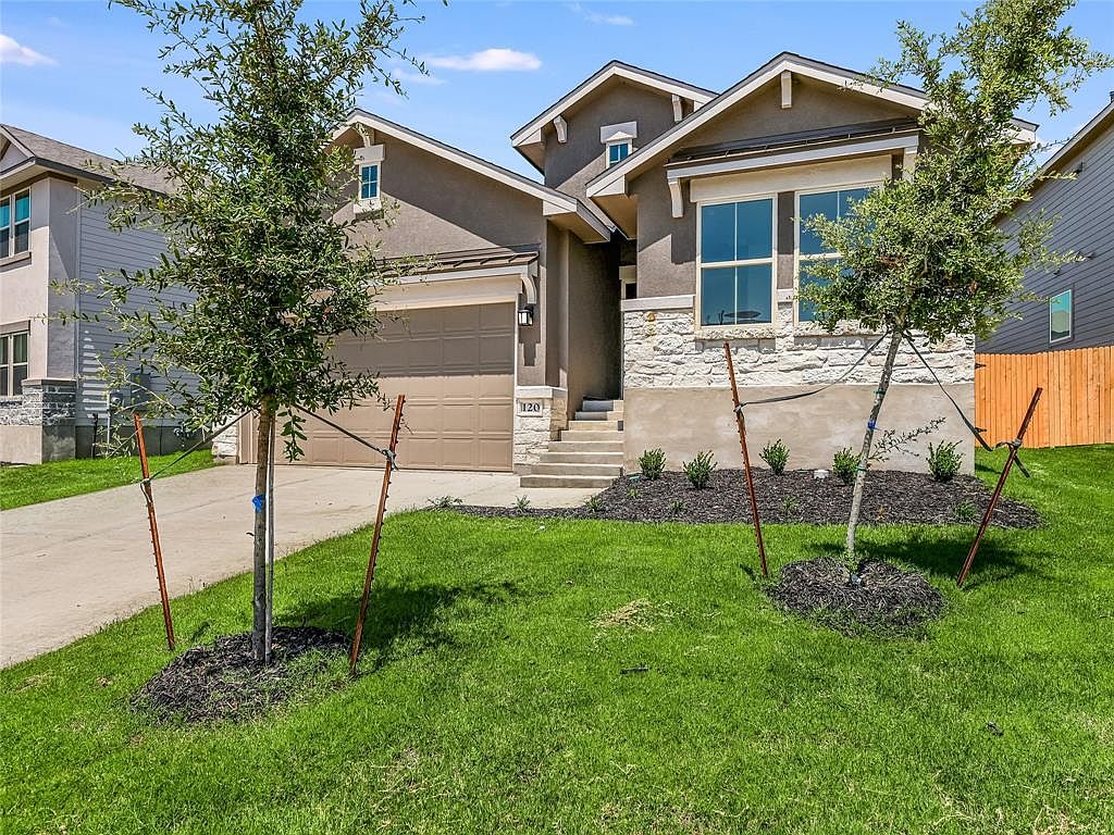 120 Woods Edge Ln, TX 78628 MLS 9365308 Zillow