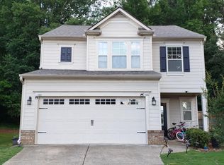 3619 Archgate Ct, Milton, GA 30004