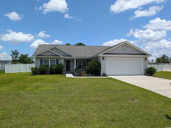 671 American Beech St., Loris, SC 29569