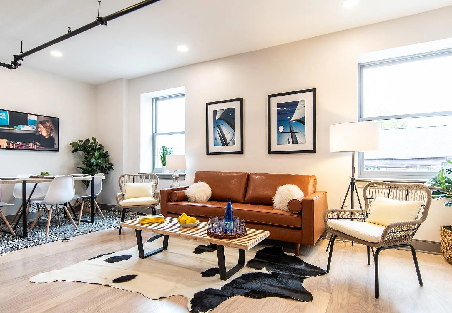 Schaefer Malthouse Lofts — Photo 1