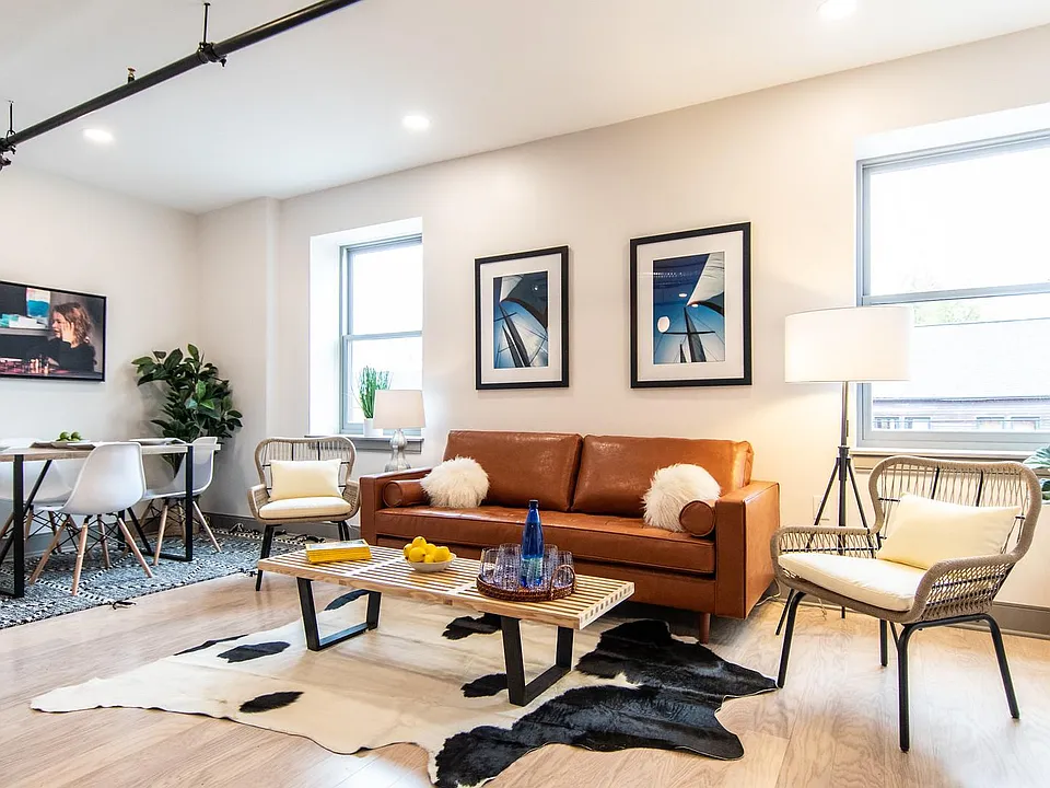 Schaefer Malthouse Lofts