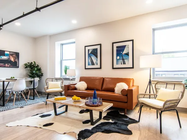 Schaefer Malthouse Lofts