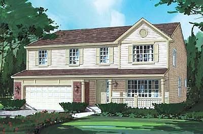 6600 Walnut Grove Court