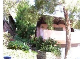 169 Vista Circle Dr, Sierra Madre, CA 91024