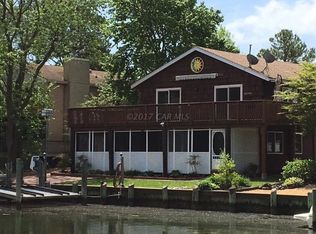 327 Ocean Pkwy, Ocean Pines, MD 21811