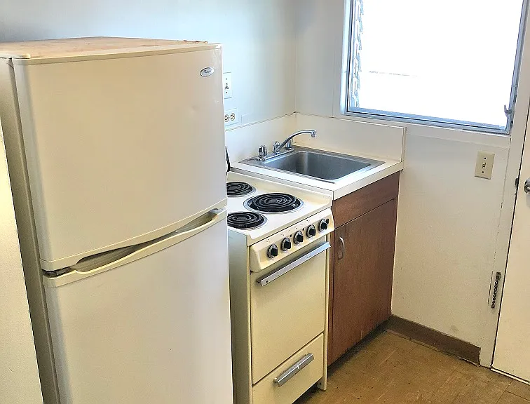 1511 Punahou St #403 — Photo 5
