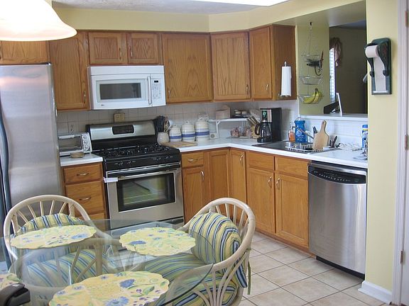 Update Kitchen