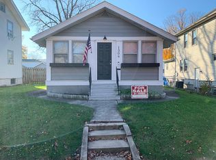 1306 Dodge Ave, Fort Wayne, IN 46805