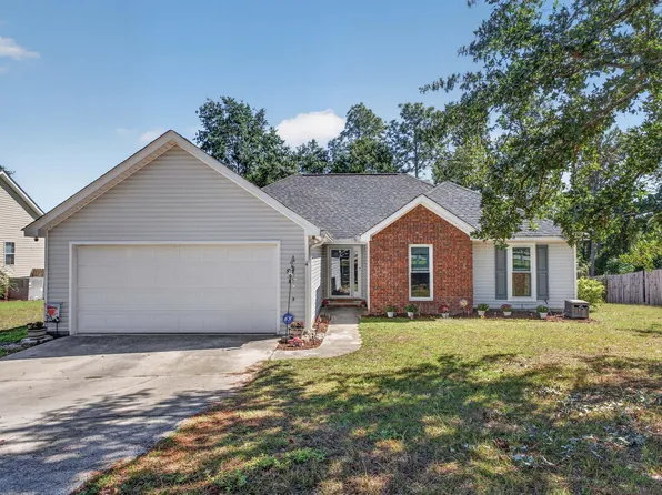 548 Old Sudlow Lake Rd, North Augusta, SC 29841