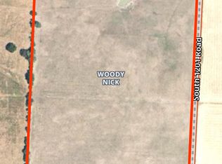 01a K Hwy, Stockton, MO 65785