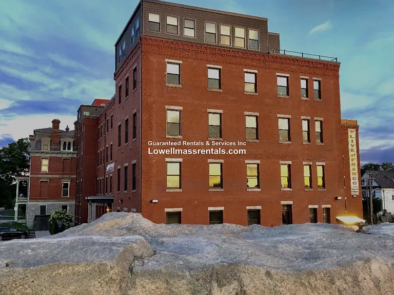 353 Pawtucket St #301 — Photo 13