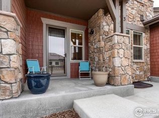 6386 Pumpkin Ridge Dr #3, Windsor, CO 80550