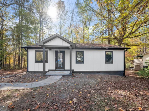 1678 Azelea Ln, Gainesville, GA 30507