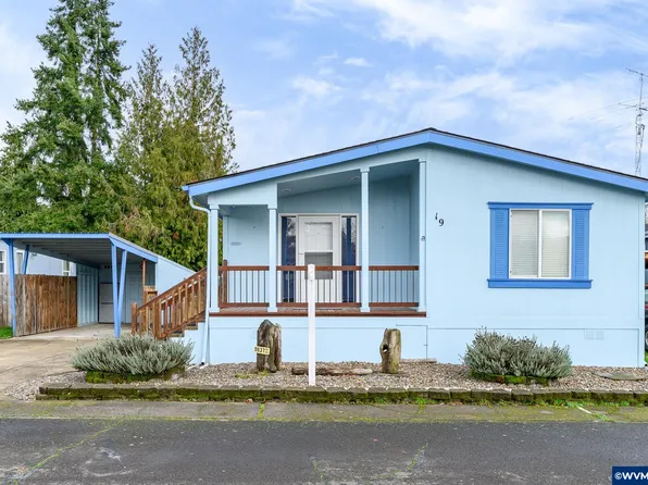 1005 Ferry St Unit 19, Dayton, OR 97114