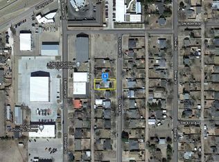 4008 Crockett St, Amarillo, TX 79110