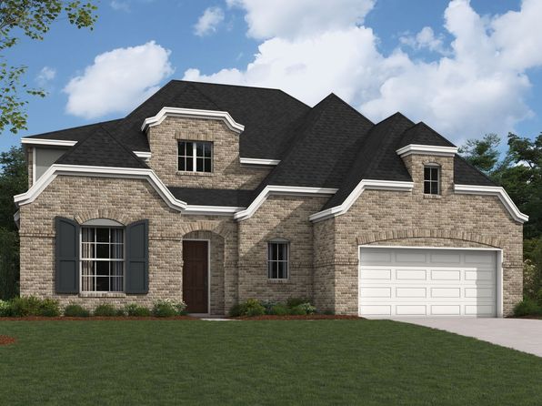 Luxury Home for Sale in McKinney TX