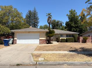 3341 E Pontiac Way, Fresno, CA 93726