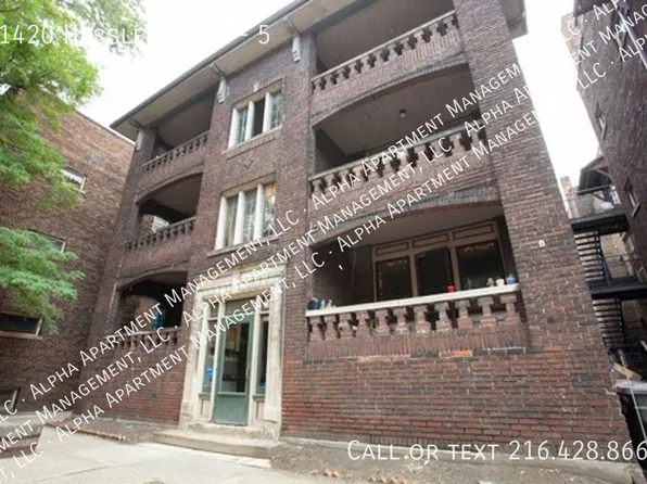 11420 Hessler Rd APT 5, Cleveland, OH 44106