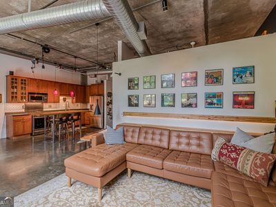 640 Glen Iris Dr NE APT 309, Atlanta, GA, 30308
