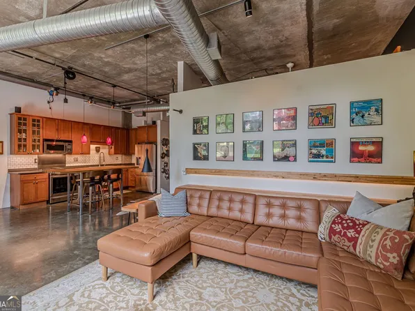 640 Glen Iris Dr NE APT 309, Atlanta, GA 30308