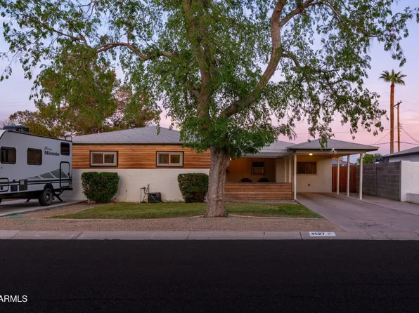 4527 N 12TH Avenue, Phoenix, AZ 85013