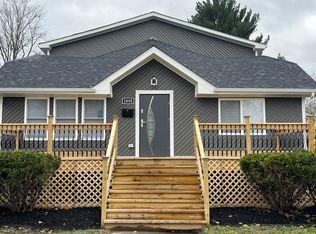 1050 State Line Rd, Calumet City, IL 60409