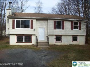 4161 Romeo Rd, Tobyhanna, PA 18466