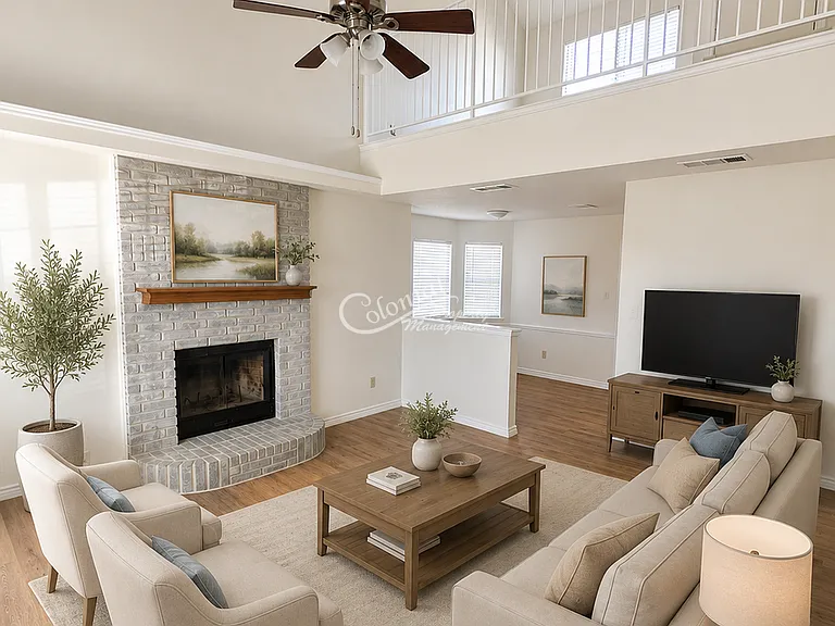 2212 Chafin Dr — Photo 2