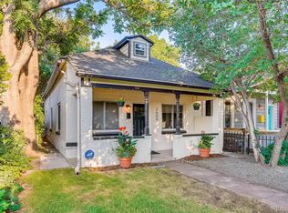 3609 N Lafayette St, Denver, CO 80205