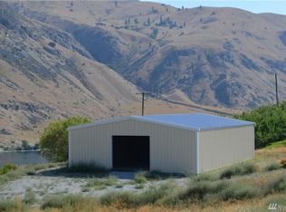 151 Gallagher Rd, Chelan, WA 98816