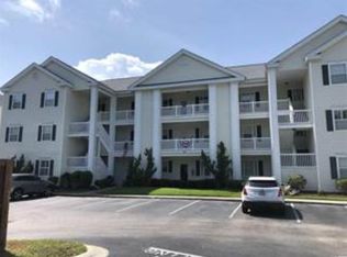 901 W Port Dr UNIT 1809, North Myrtle Beach, SC 29582