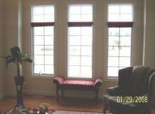 2709 Dickens Dr, Springfield, IL 62711