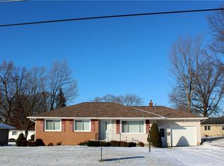 1660 Sequoya Dr, Poland, OH 44514