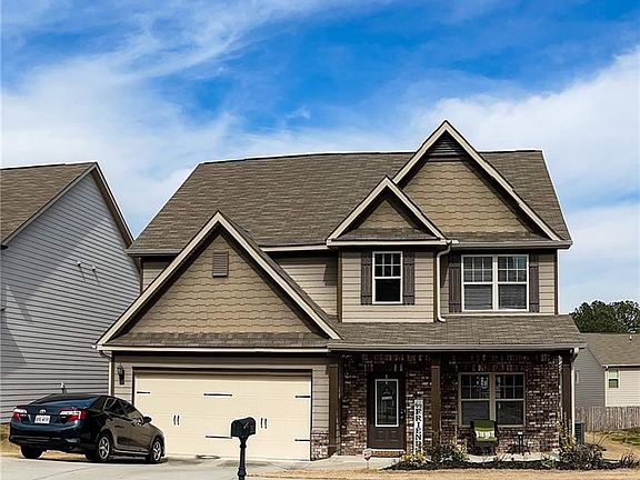 2nd image of 393 Easley Dr