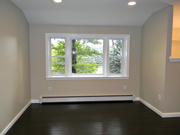 Open Concept Living