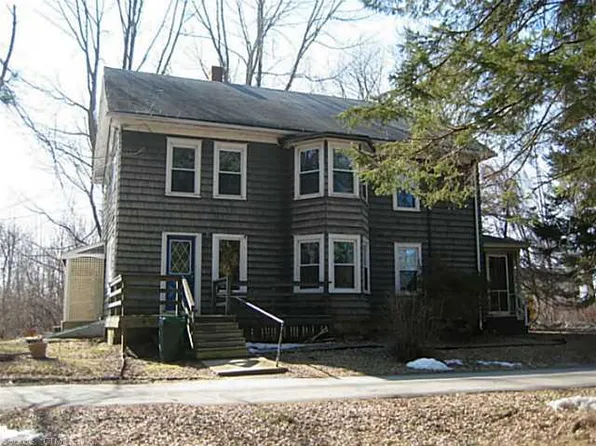 93 Heritage Rd, Putnam, CT 06260