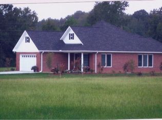 3069 Old Brookhaven Rd, Summit, MS 39666