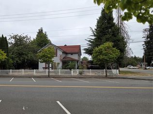 111 Calistoga Street E, Orting, WA 98360